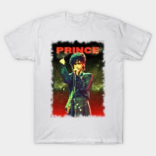 vintage poster T-Shirt